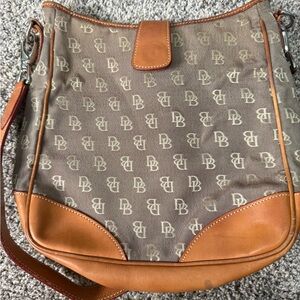 Vintage Anniversary Dooney and bourke‎ Bag